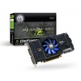 KFA2 GeForce GTX 460 768MB EX OC