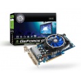 KFA2 GeForce GTS250 512MB LP