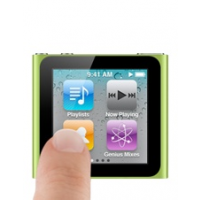 Apple iPod nano 6gen