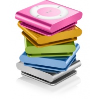 Apple iPod shuffle 4gen