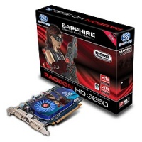 Sapphire HD 3650 512MB