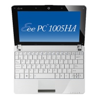 ASUS Eee PC 1005HA (Seashell)