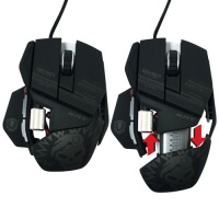 MadCatz Black Ops Stealth