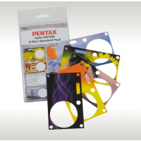 Pentax RS1000
