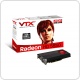 VTX3D HD 5850 1GB GDDR5