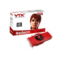 VTX3D HD 5830 1GB GDDR5