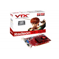 VTX3D HD 5570 1GB DDR3