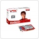 VTX3D HD5450 512MB DDR3