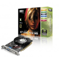 Sweex GeForce GT 220 512 MB PCI Express