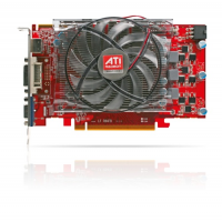 Sweex Radeon HD 5750 512 MB PCI Express