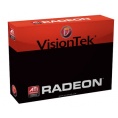 VisionTek Radeon HD 4890 OverClocked