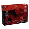 VisionTek Radeon HD 5850