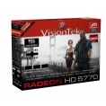 VisionTek Radeon HD 5770