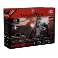 VisionTek Radeon HD 5750