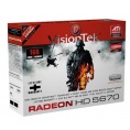 VisionTek Radeon HD 5670