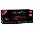 VisionTek Radeon HD 4870