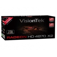 VisionTek Radeon HD 4870
