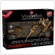VisionTek Radeon HD 4350