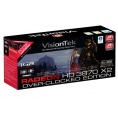 VisionTek Radeon HD 3870 X2 Over-Clocked Edition