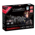 VisionTek Radeon HD 3870