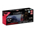 VisionTek Radeon HD 3870 X2