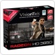 VisionTek Radeon HD 3850 256MB GDDR3