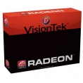 VisionTek Radeon X1600 PRO