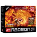 VisionTek Radeon X1600 XT