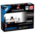 VisionTek Radeon HD 2400 PRO