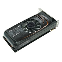 EVGA GeForce GTS 450 FPB