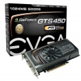 EVGA GeForce GTS 450 FPB