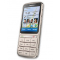 NOKIA C3 Touch and Type