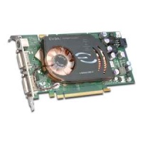 EVGA e-GeForce 7900 GS KO