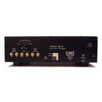 Cary Audio Design PH 302 MkII MM
