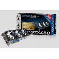 GALAXY GeForce GTX480 Super OC