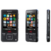 Sony Walkman NWZ-A826
