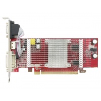 Colorful Radeon 4350-256M DDR2 M25 LP