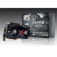 Colorful iGame460-1024M D5 Ymir