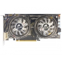 Colorful iGame GTS250 1G DDR3 R08 5F