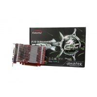 Colorful GF9500GT-512M DDR2 G30 0DB