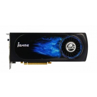 Colorful iGame GTX260+ 896M DDR3 R08 UP