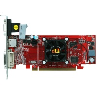 digital alliance Radeon HD5450 Eyefinity
