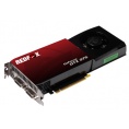 Redfox GeForce GTX 275