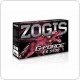 ZOGIS GeForce FX5200 128MB PCI