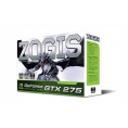 ZOGIS GeForce GTX 275 896MB GDDR3