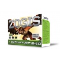 ZOGIS GeForce GT 240 512MB 128bit DDR3 HDMI