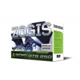 ZOGIS GeForce GTS 250 512MB GDDR3
