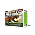 ZOGIS GeForce GTX 285 1GB GDDR3