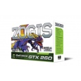 ZOGIS GeForce GTX 260 896MB GDDR3