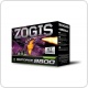 ZOGIS GeForce 9800 GT 1GB GDDR2 128bit